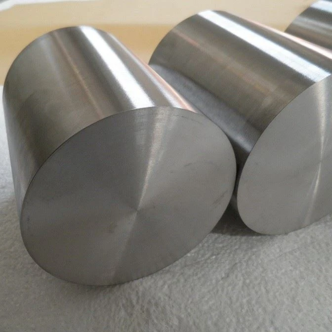 Titanium Bar supplier