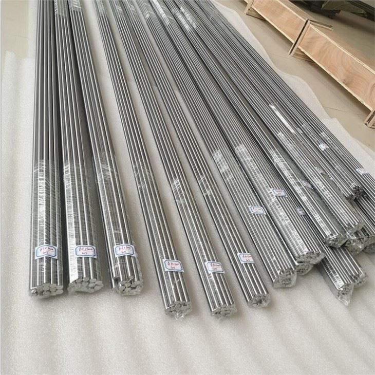 Titanium Bar supplier