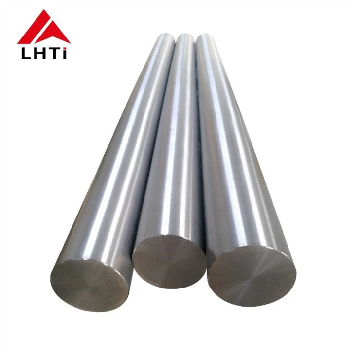 Gr1 Titanium Bar