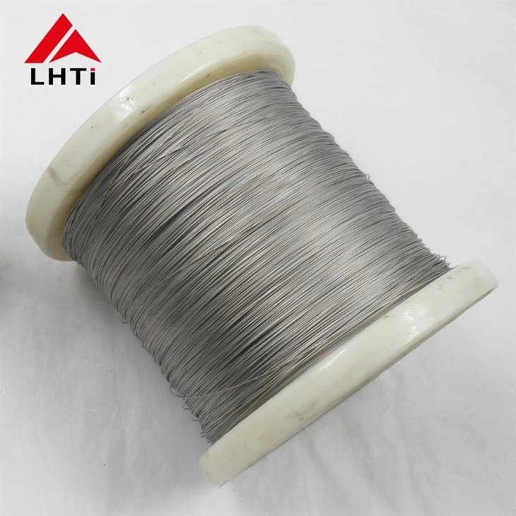 Titanium   Wire 